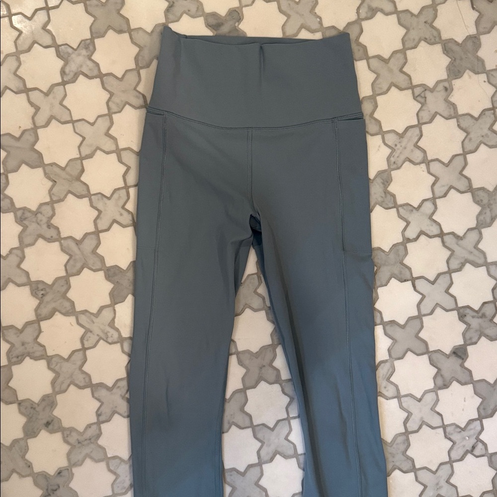 Vuori Studio Pocket Leggings XS